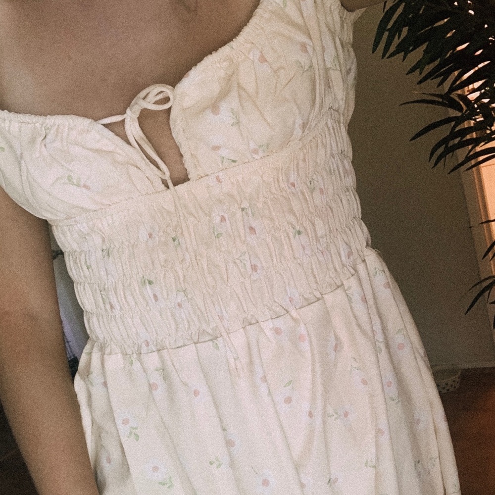 Princess Polly Bella Fiori Dress